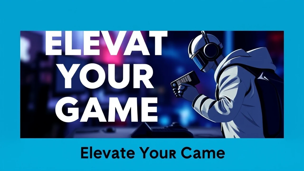 Elevate Your Game: Strategies for Esports Success
