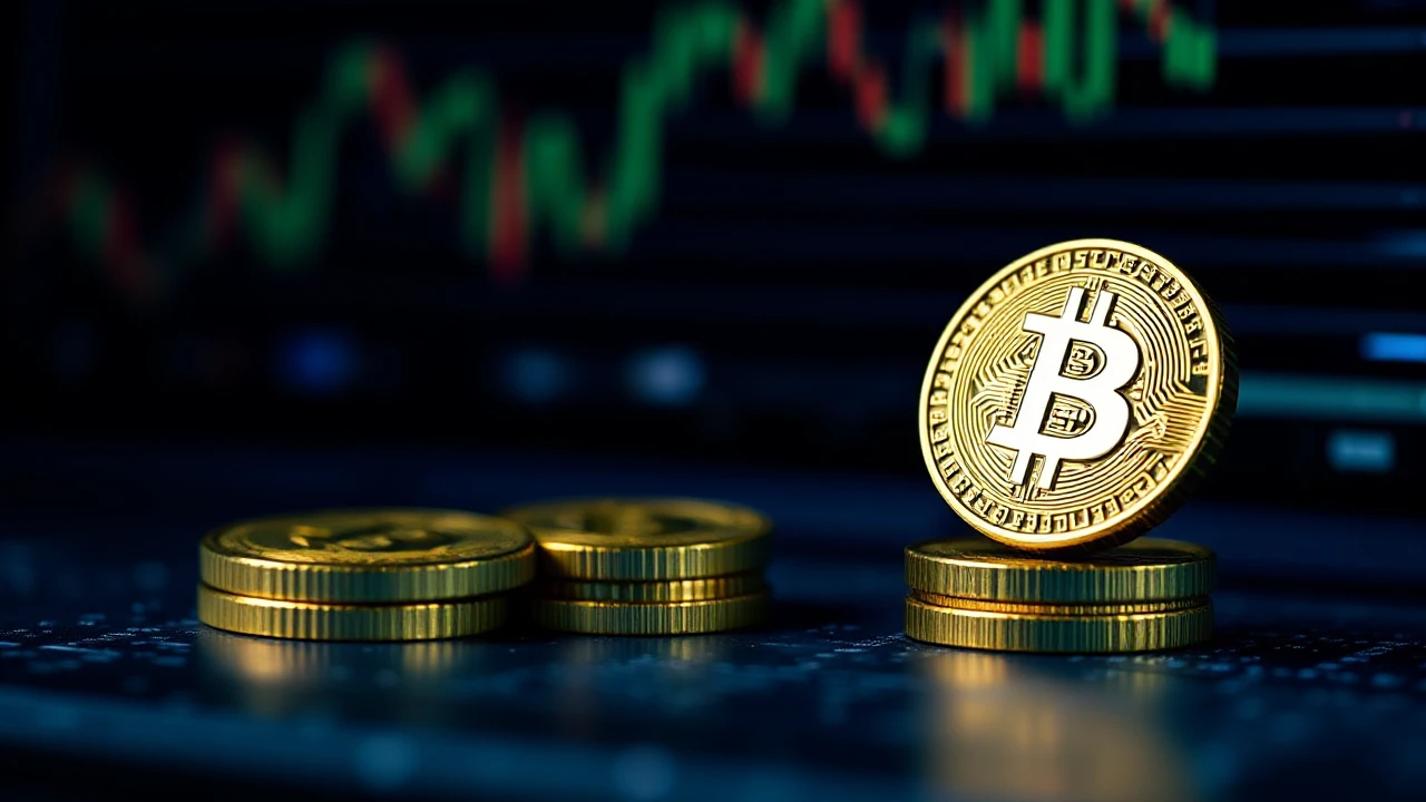 En Introduktion till Trading och Placering i Bitcoin: Vad du Behöver