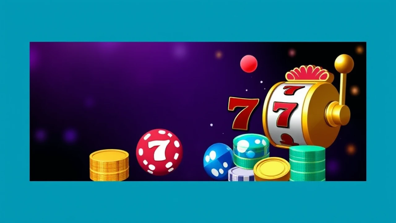 Nailing the Dos and Don'ts of Online Casino Slot Betting: Your Go-To Manual