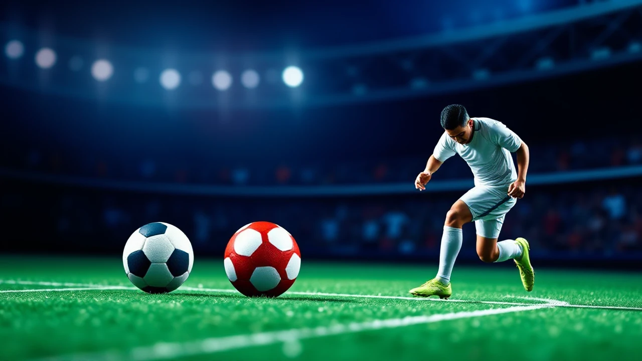 Maximiser Vos Profits avec les Paris Sportifs en Ligne