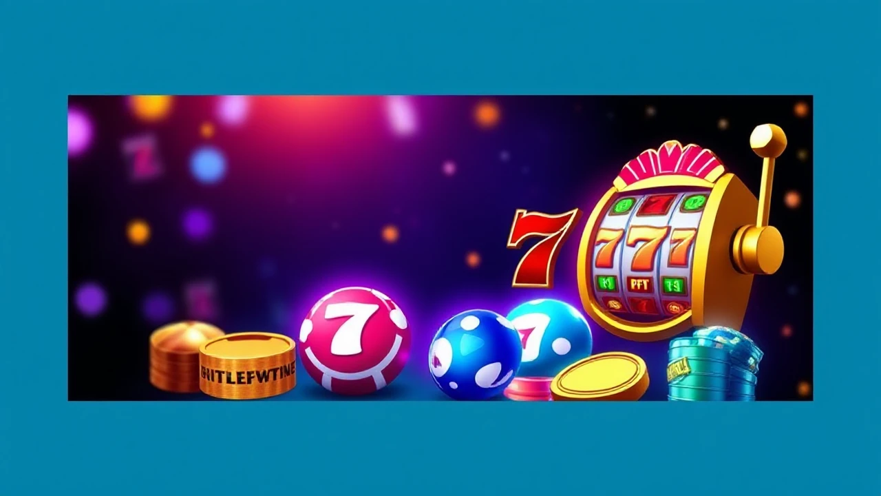Unveiling the Trending Trends in Digital Casino Slot Gaming