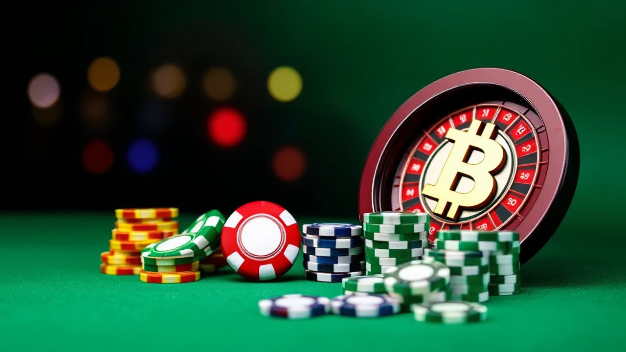 7 Tips for Increasing Your Earnings at the Casino