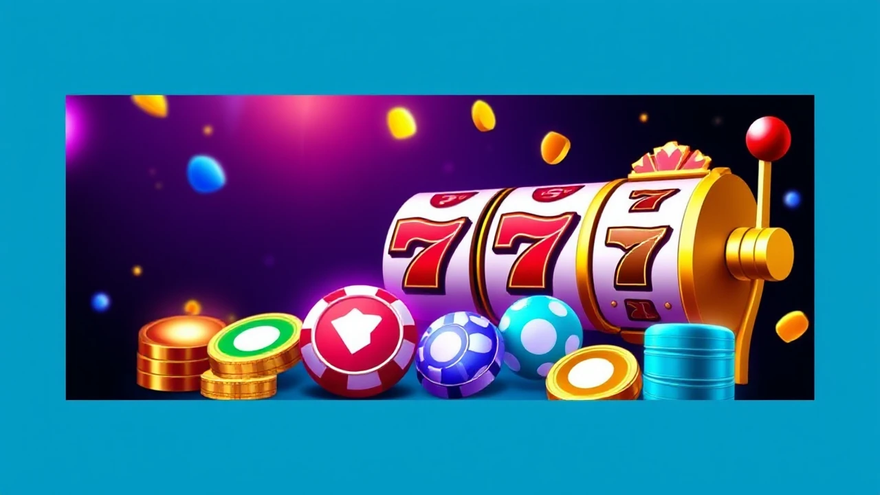 Discovering the Most Recent Gambling Slot Trends of 2022