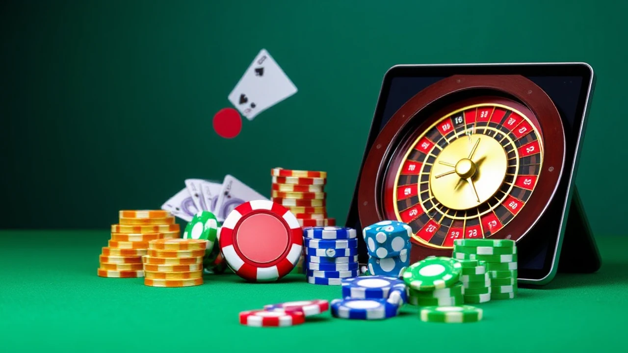 Explorez des Gamblers de Casino Online les plus Performants Dévoilés