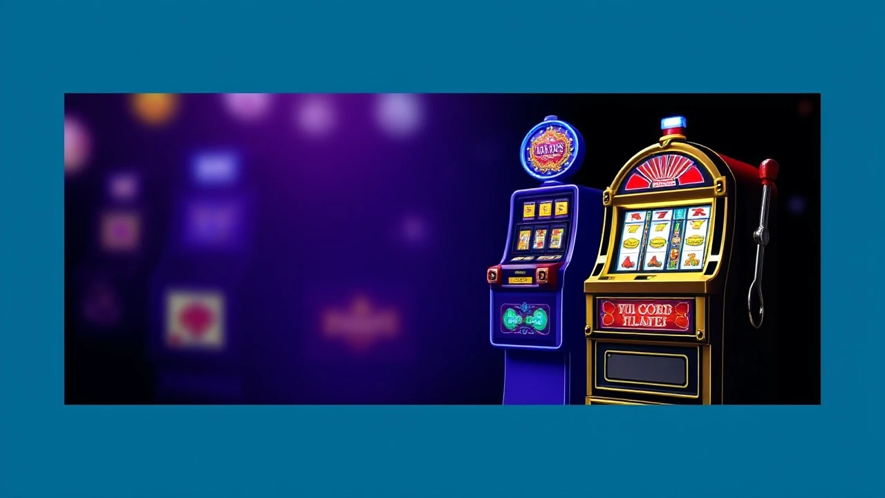 Revealing 10 Game Machine Curiosities That Are Bound to Astound You