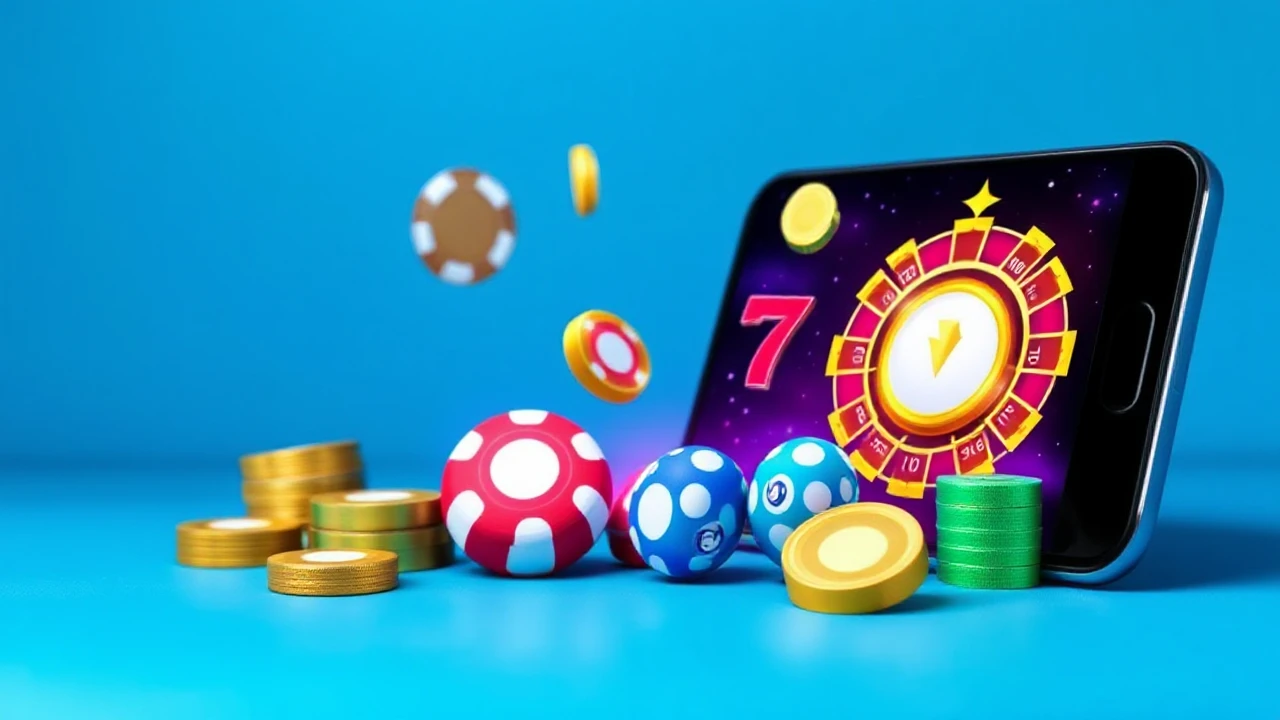 The Impact of Smartphone Optimization on Gaming Game Accessibility