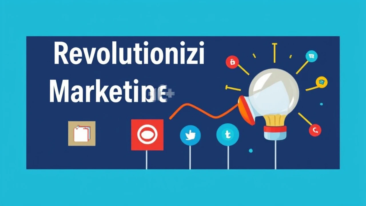 Revolutionizing Marketing Strategies for Small Businesses in 2022