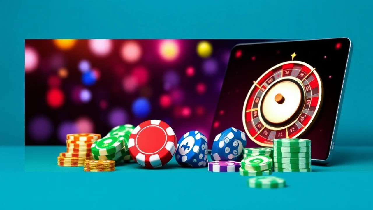 Enhancing Enjoyment and Income: A Complete Guide to Internet Gaming Activities