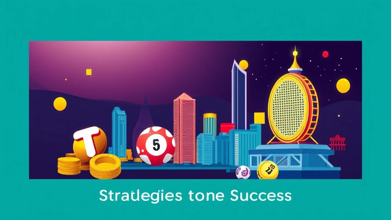 Dominate Toto Macau: Strategies to Achieve Success