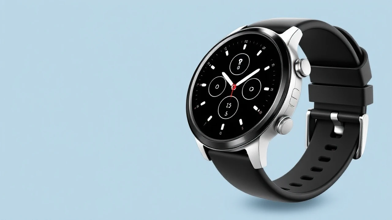 TG88: The Ultimate Guide to the TG88 Ultra Smartwatch