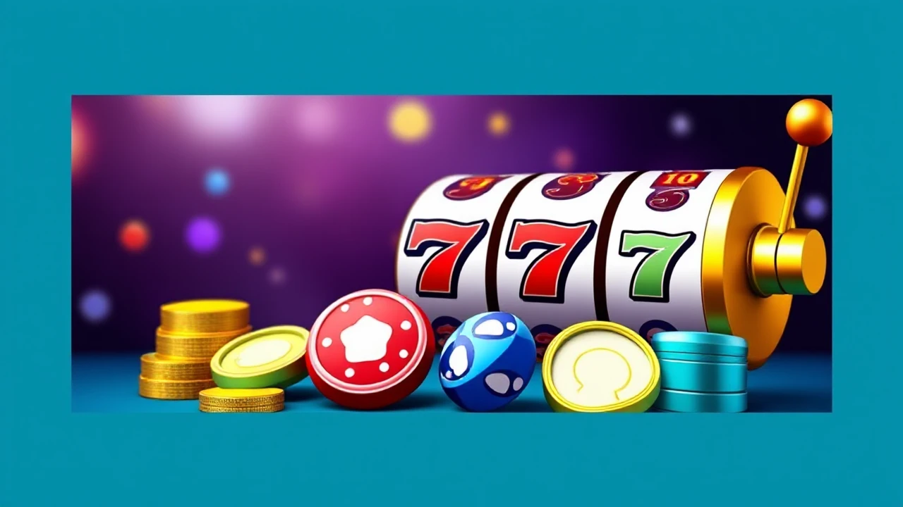 Perfecting the Art of Identifying and Taking Advantage of Opportunities in Slot Games