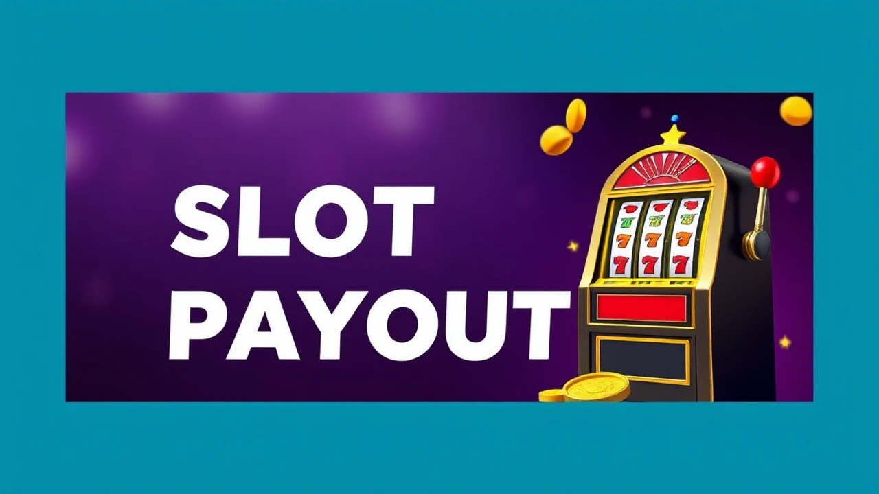 Maximize Your Slot Machine Payouts: Top 10 Tips