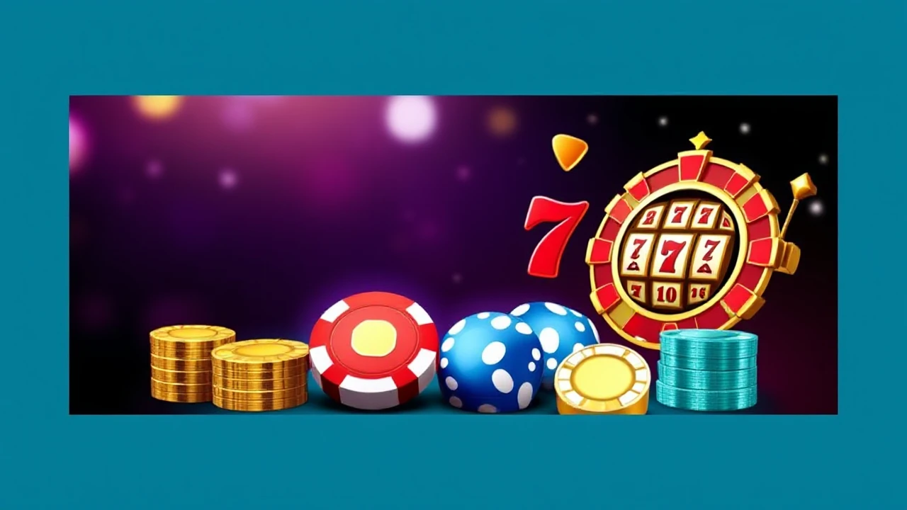 Unveiling the Best Casino Games of this Year: A Comprehensive Guide