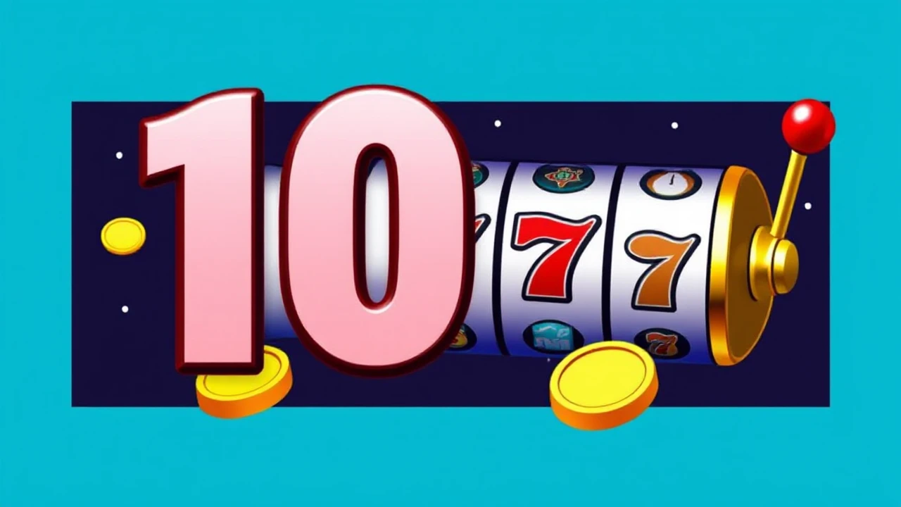 Avoid These 10 Blunders to Avoid When Playing Slots