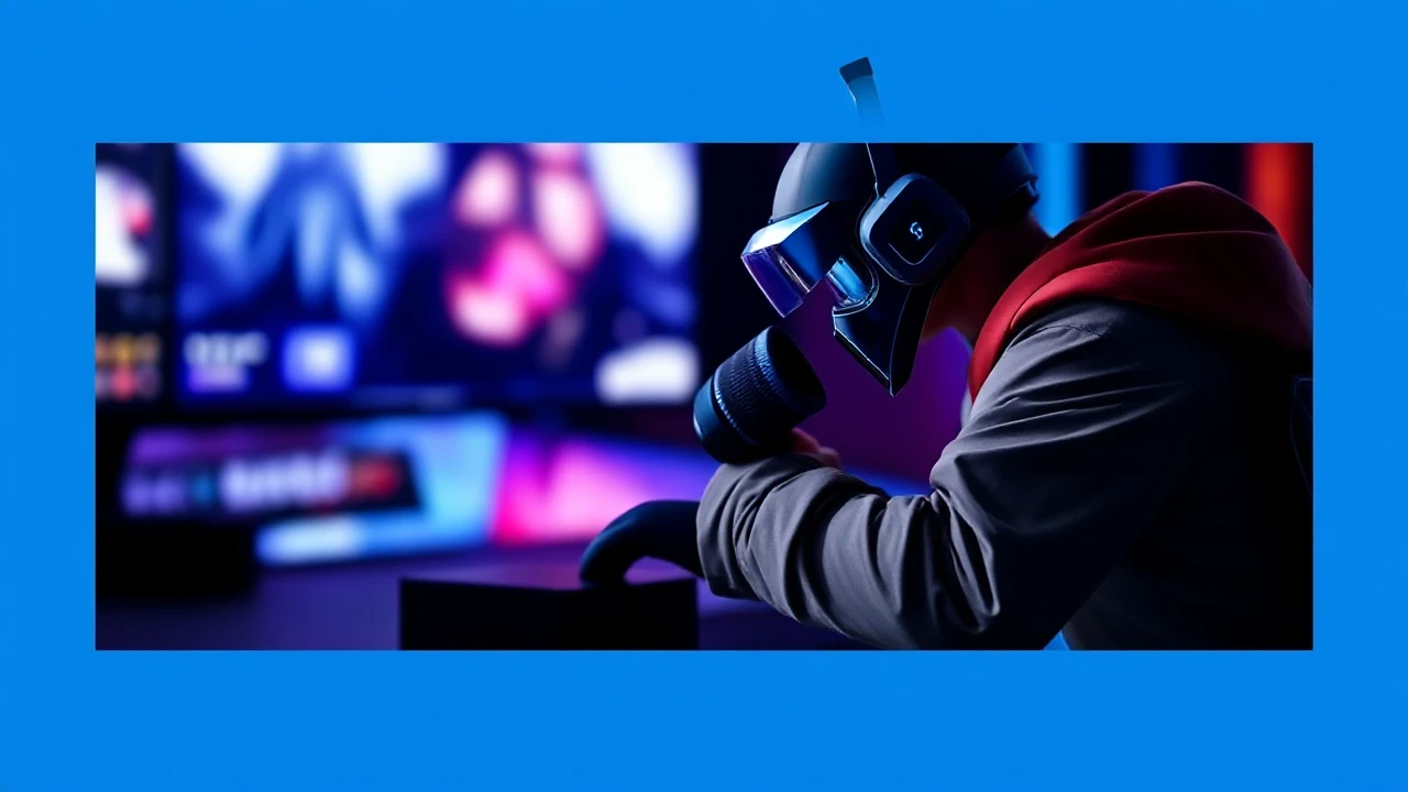 Unlocking Your Full Potential: Successful Strategies for Boosting Gaming Skills
