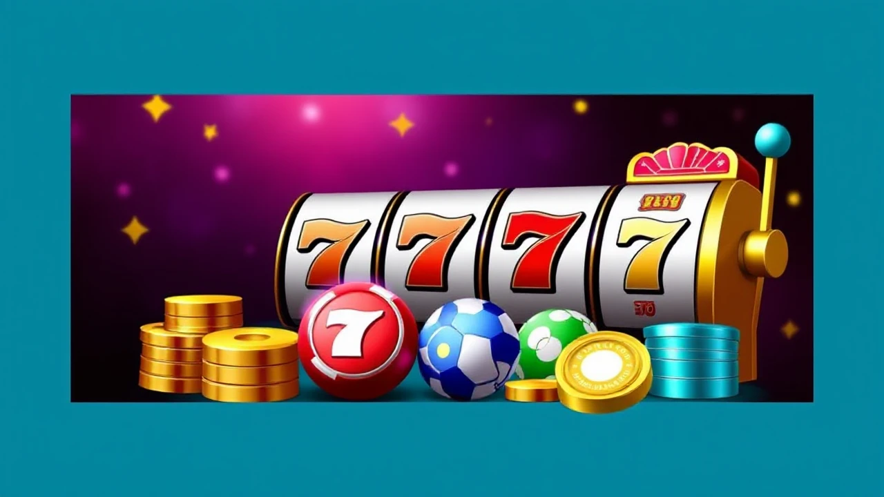 Anleitung für die Auswahl der besten Casino Slot Spiele online
