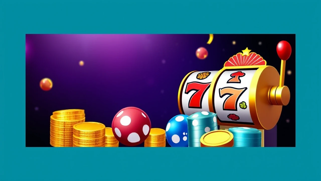Boosting Your Winnings with Progressive Casino Slots