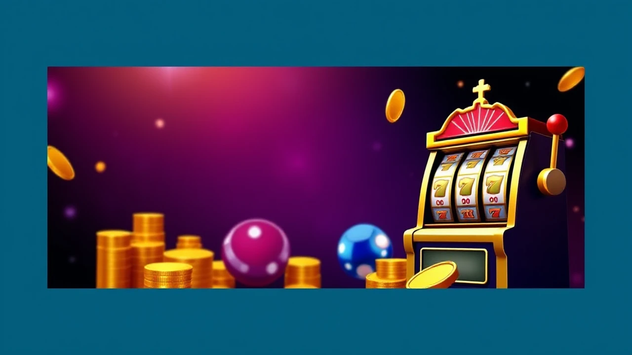 Mastering Progressive Jackpots in Casino Machines: Unveiling the Exciting Realm of Wealth