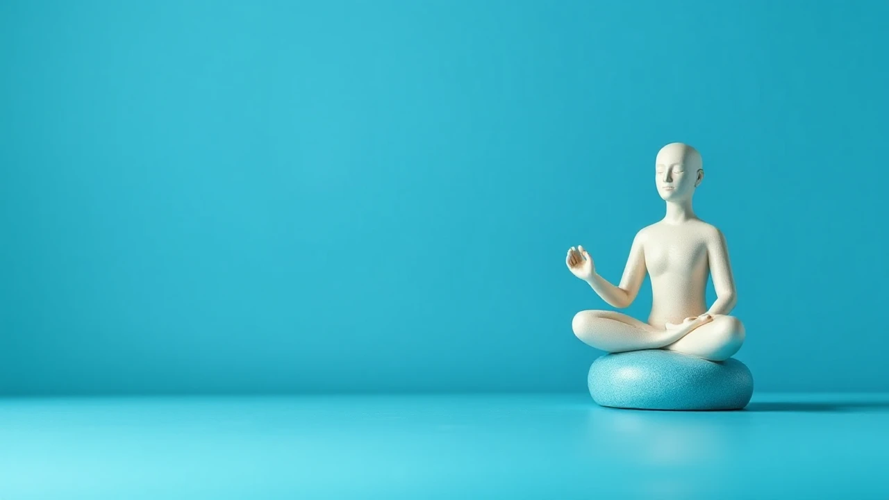 A Comprehensive Guide to Incorporating Mindfulness Meditation into Your Daily Routine for Enhanced Wellness