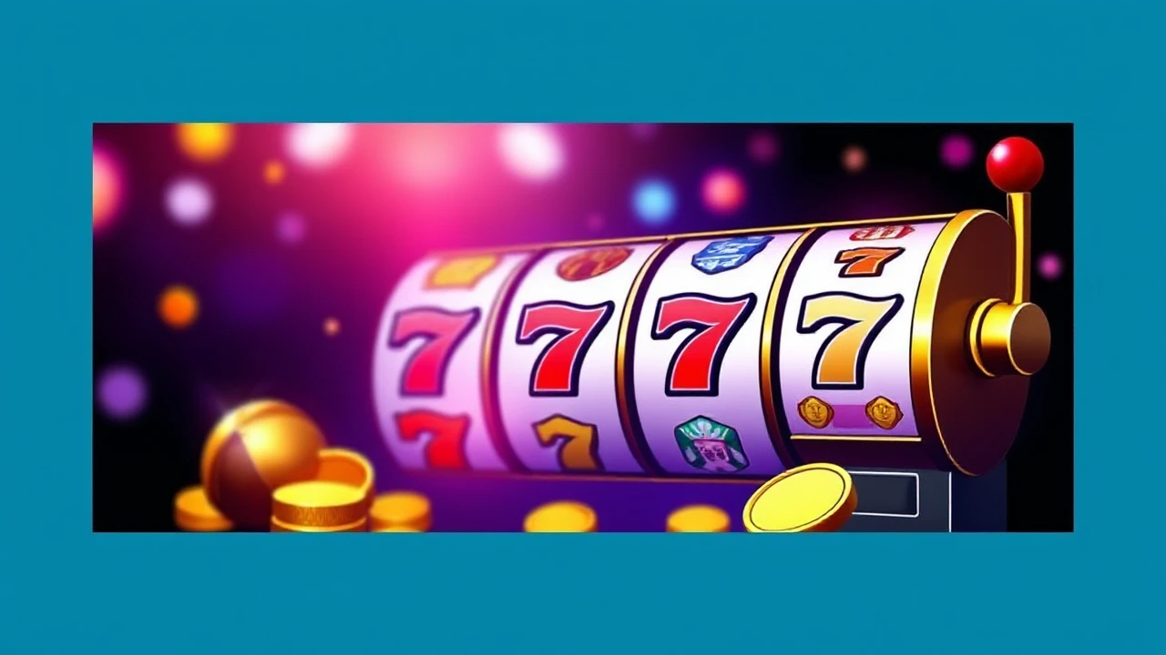 Breaking Common Misconceptions Regarding Internet-Based Slot Games