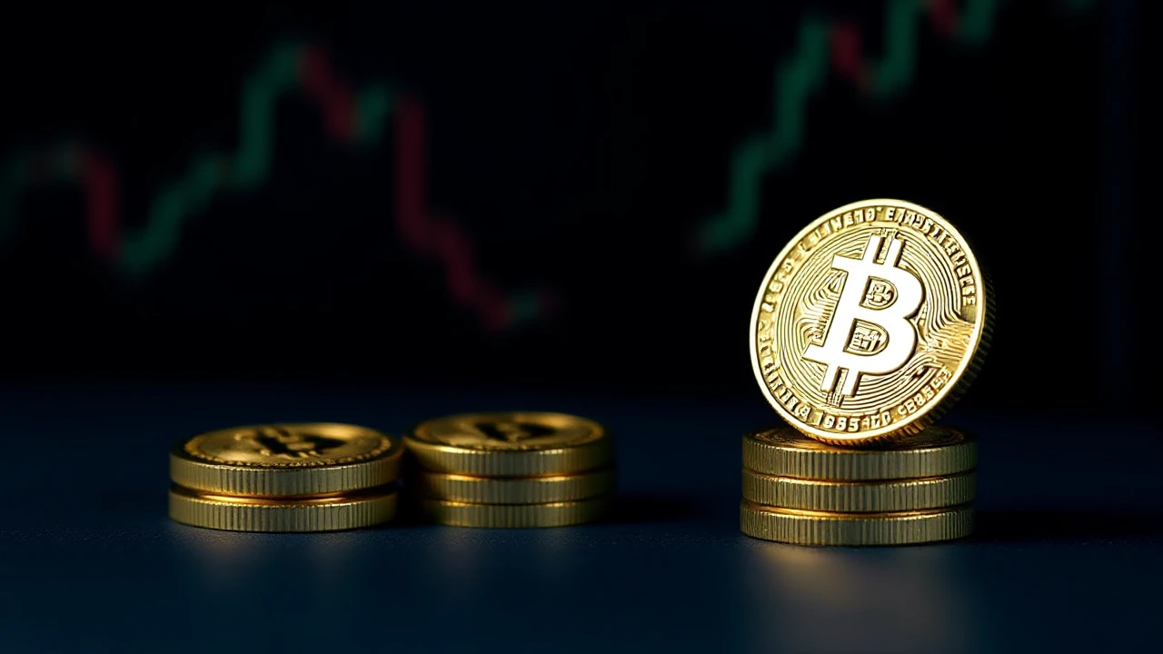 Tutto ciò che devi sapere su Bitcoin: Comprendere i grafici del prezzo in USD