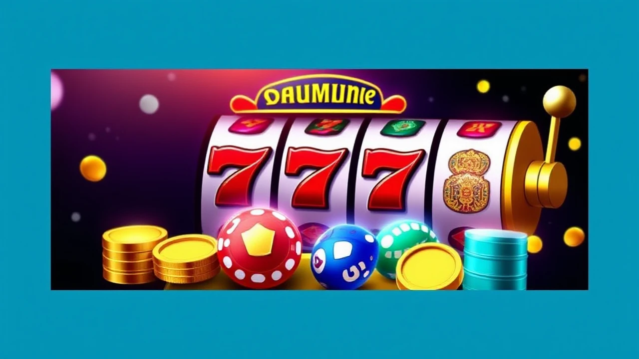 Revealing Exclusive Bonuses in Online Casino Slot Games