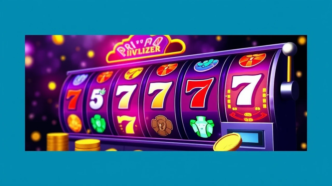 Diving into the Latest Trends in Casino Slot Technology You Should Familiarize Yourself With