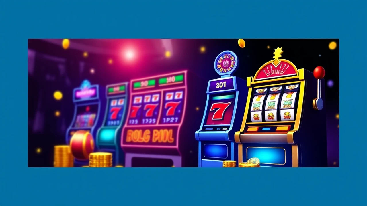 Unveiling the Revolutionary Changes in Casino Gaming Due to Technology