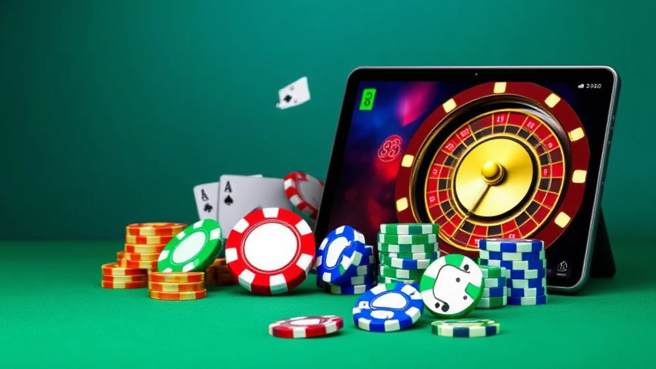 Guide pour trouver le meilleur casino en ligne en France