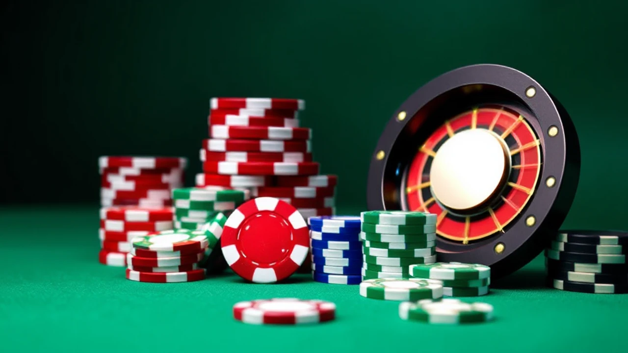 Exposing the Underground Tactics of Professional Casino Players