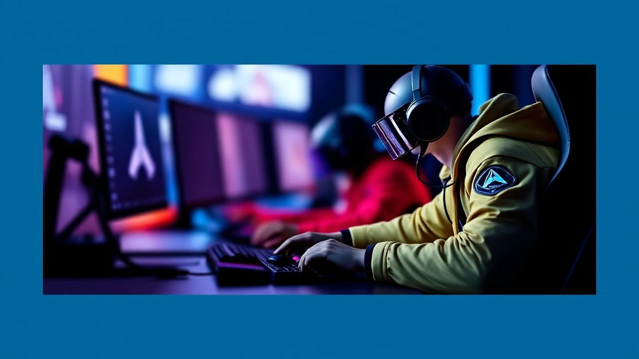 Maximizing Your Full Potential: Top Strategies for Esports Success