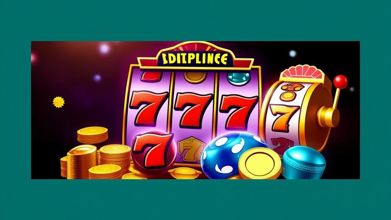 Panduan Tepat Mendapatkan Kemenangan besar dalam Permainan Slot Online