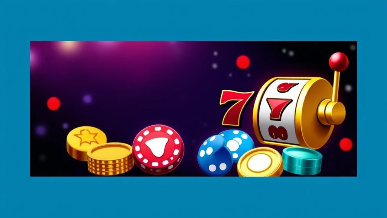 Advancing Slot Games: A Journey from Novice to Expert