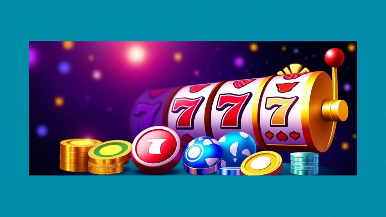 Discovering the Newest Casino Slot Trends of 2022