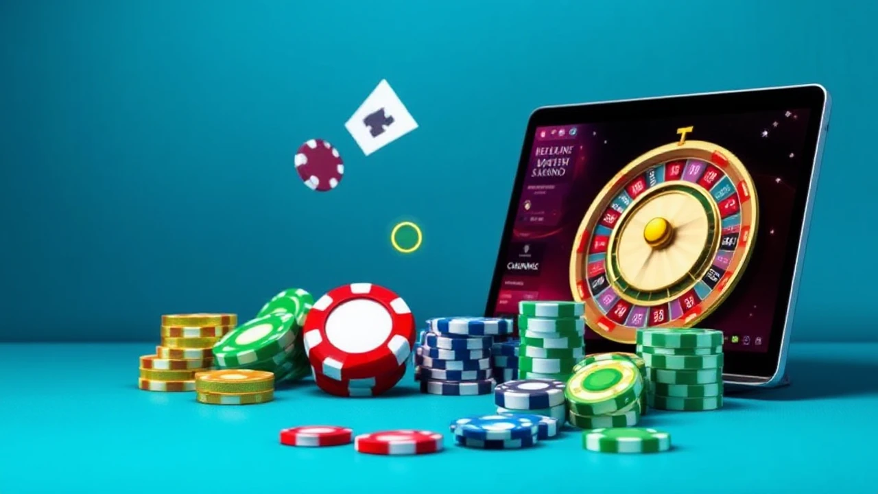 The Evolution of Online Casinos: Latest Developments and Innovative Features