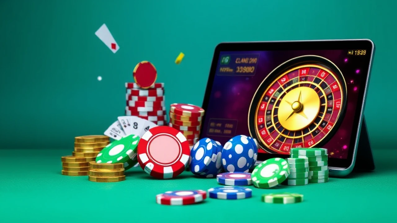 Revealing the Mysteries of Popular Online Casino Games