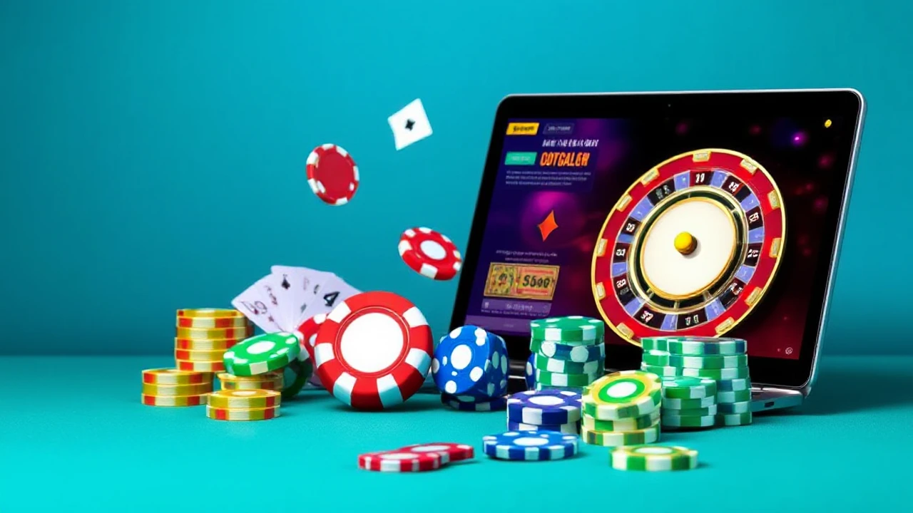 The Emergence of Online Casinos: An Up-to-date Gambling Trend