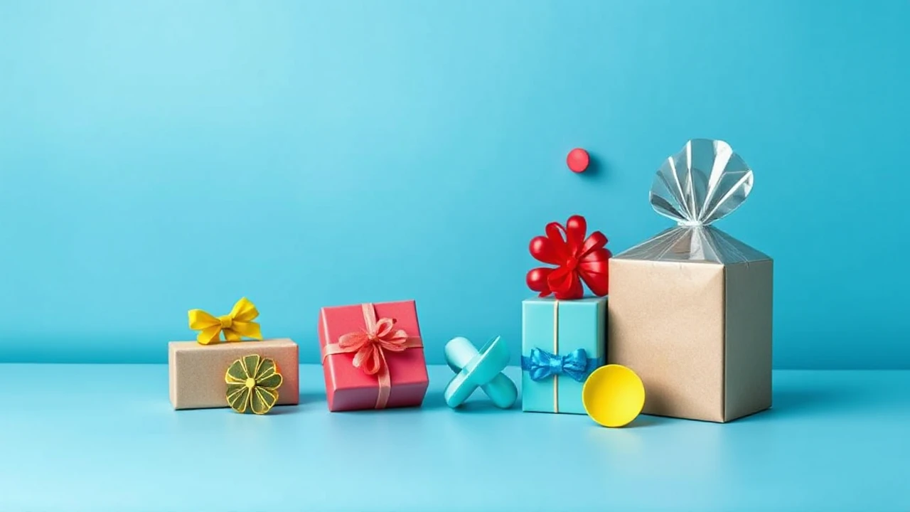 Expert Advice for Ordering Promotional Gifts in Singapore