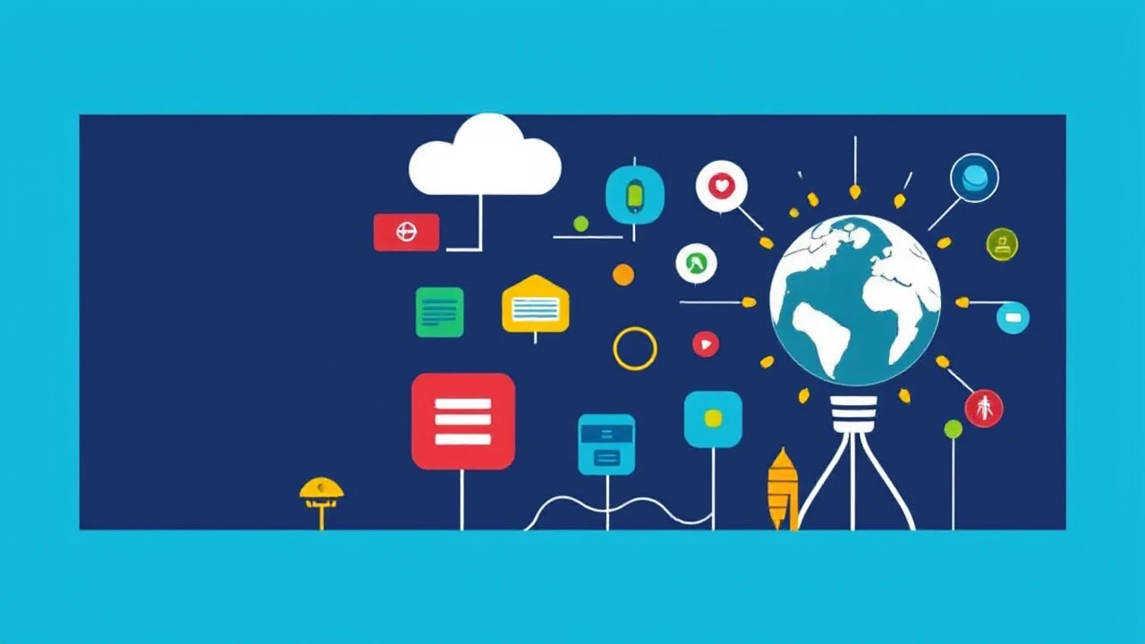 Role of Tech Advancements in Modern NGOs