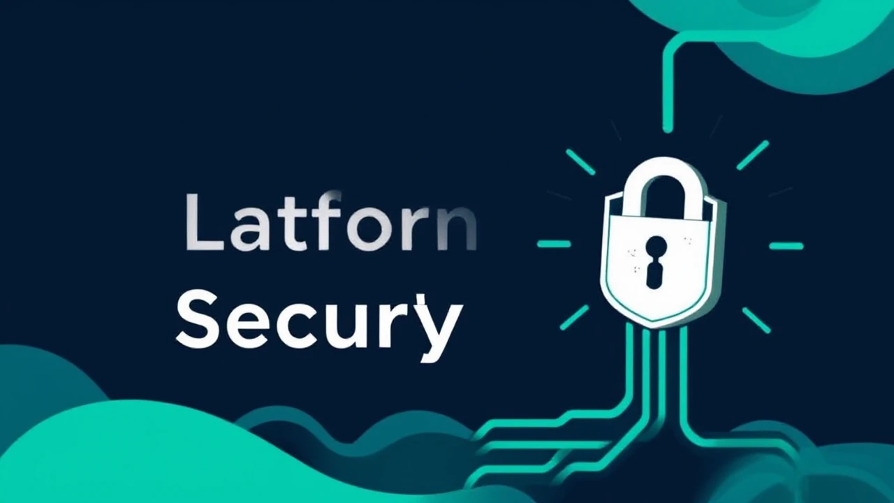 Enhancing Platform Login Security: Safeguarding Your Account