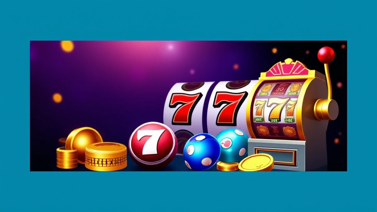 Revealing the Secret Functions of Current Slot Games