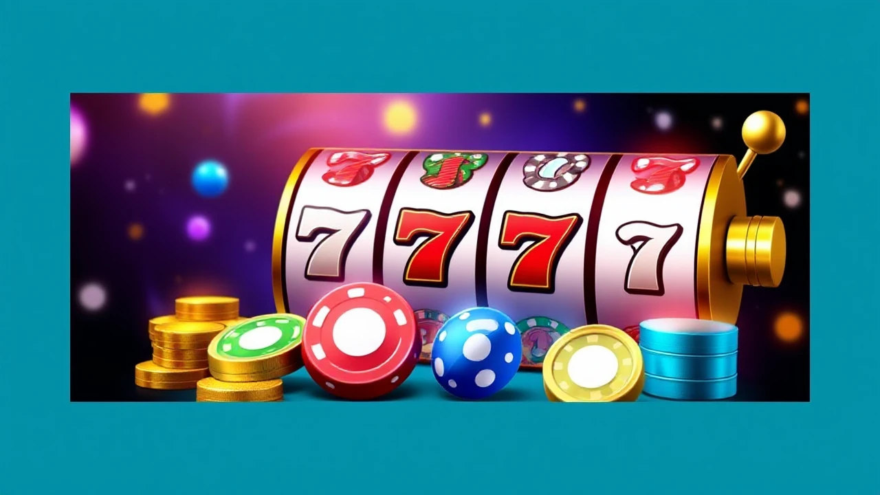 Unveiling the Science of Victory in Online Casino Slot Games