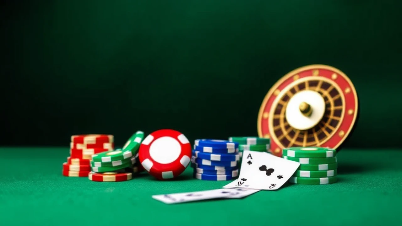 Your Complete Handbook for Casino Manners: Key Tips to Master the Glamorous World of Casinos