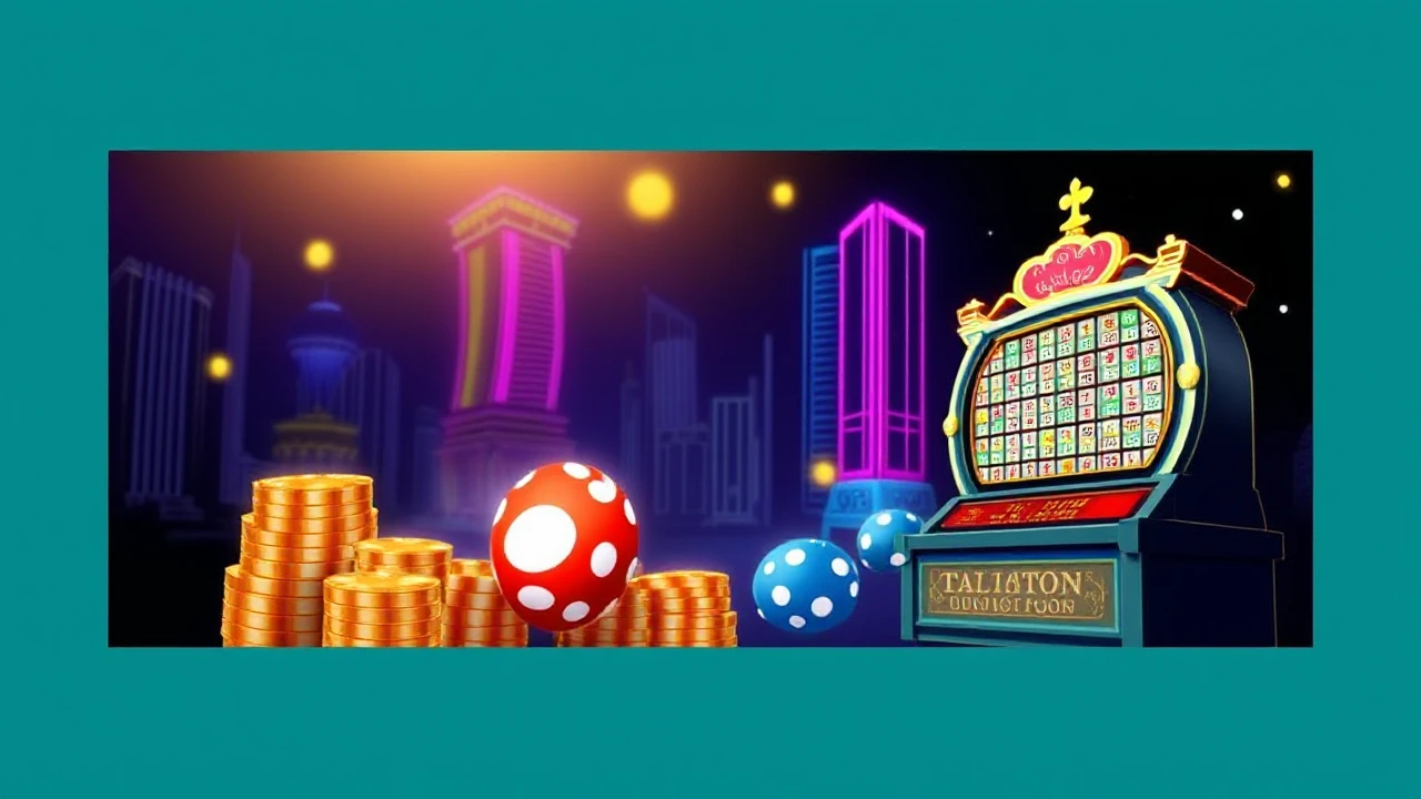 Enhance Your Toto Macau Game with These Insider Secrets