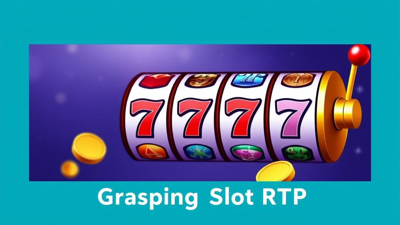 Decoding the Odds: Grasping Slot RTP