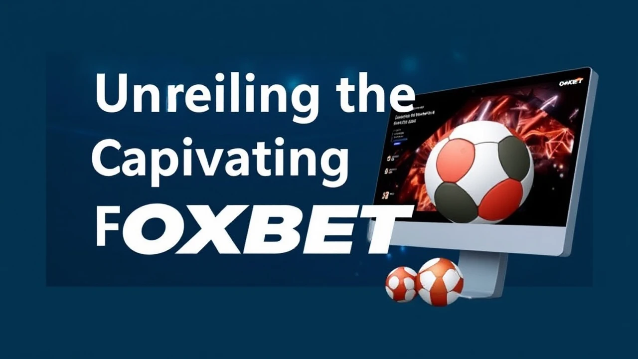 Unveiling the Captivating Features of OXBET
