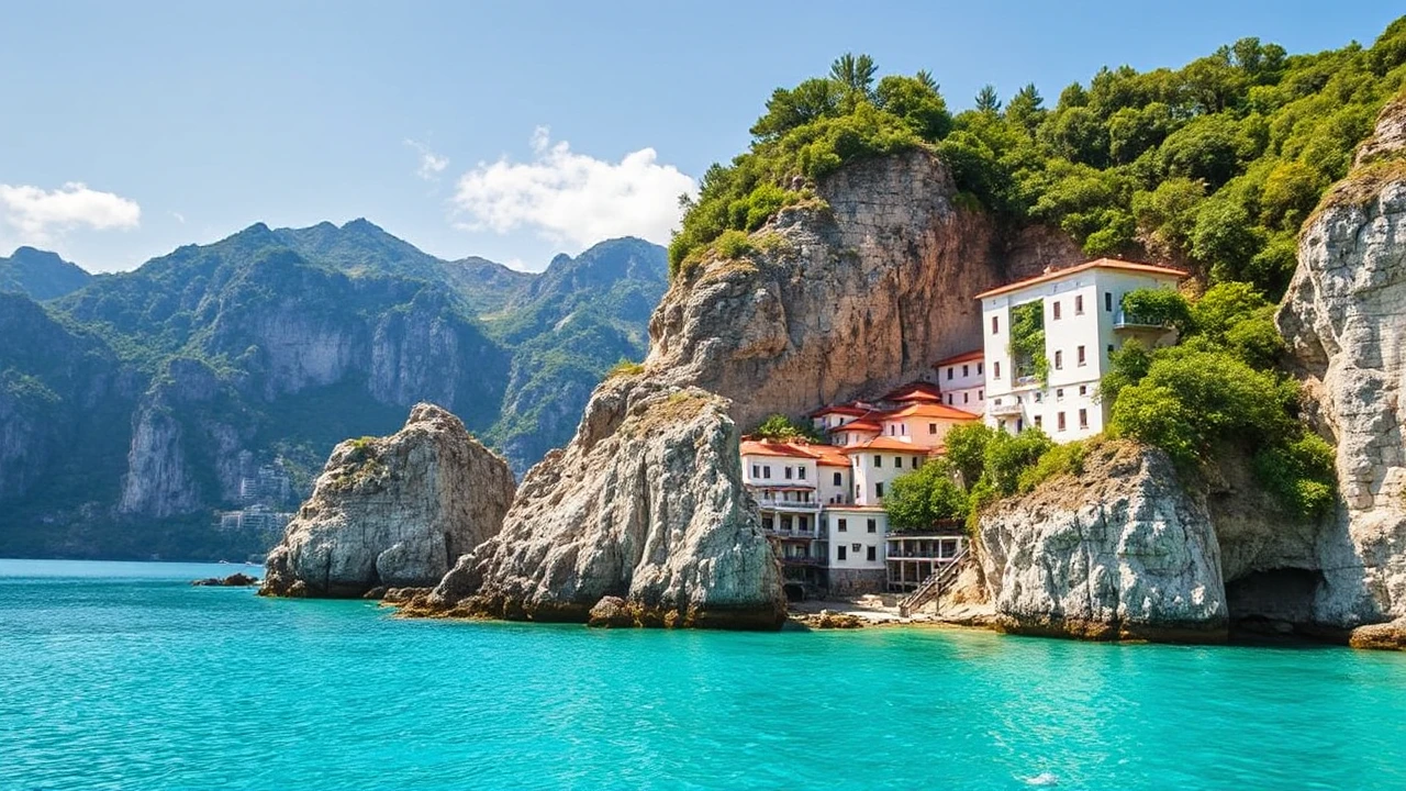 Discovering Hidden Treasures: Top 10 Off-the-Beaten-Path Places to Visit