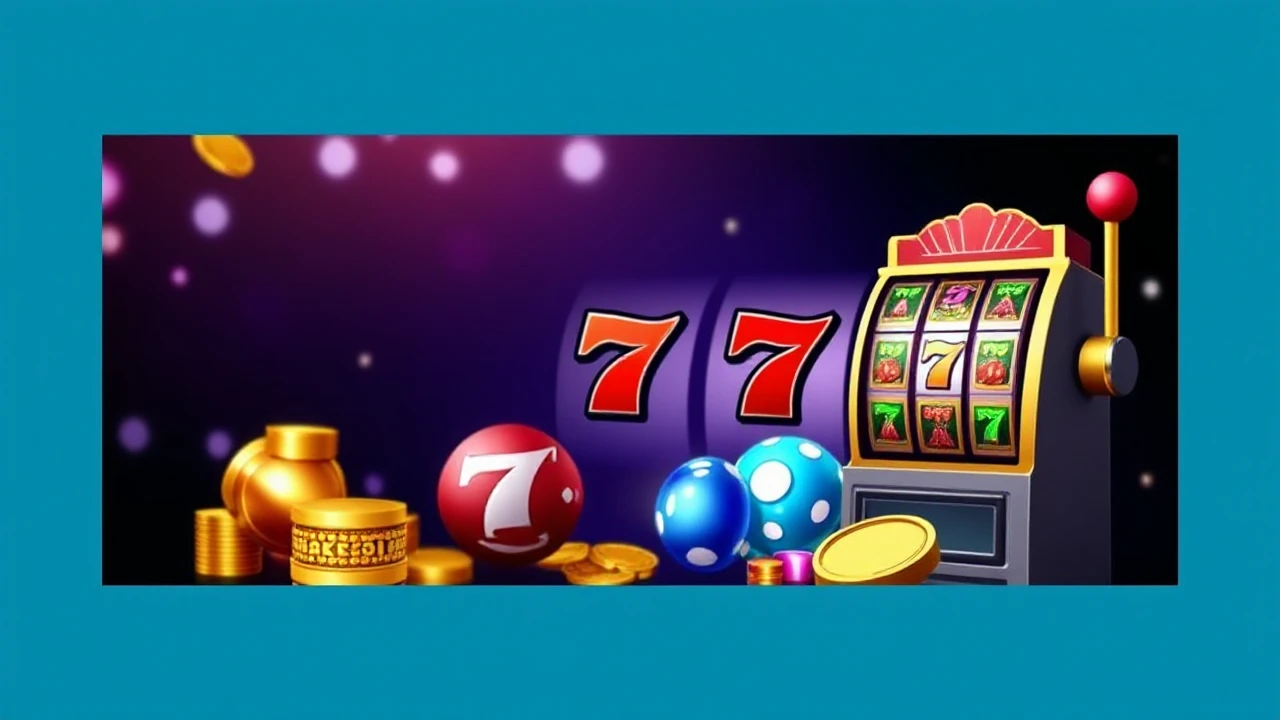 Unveiling Popular Misconceptions About Online Casino Slots