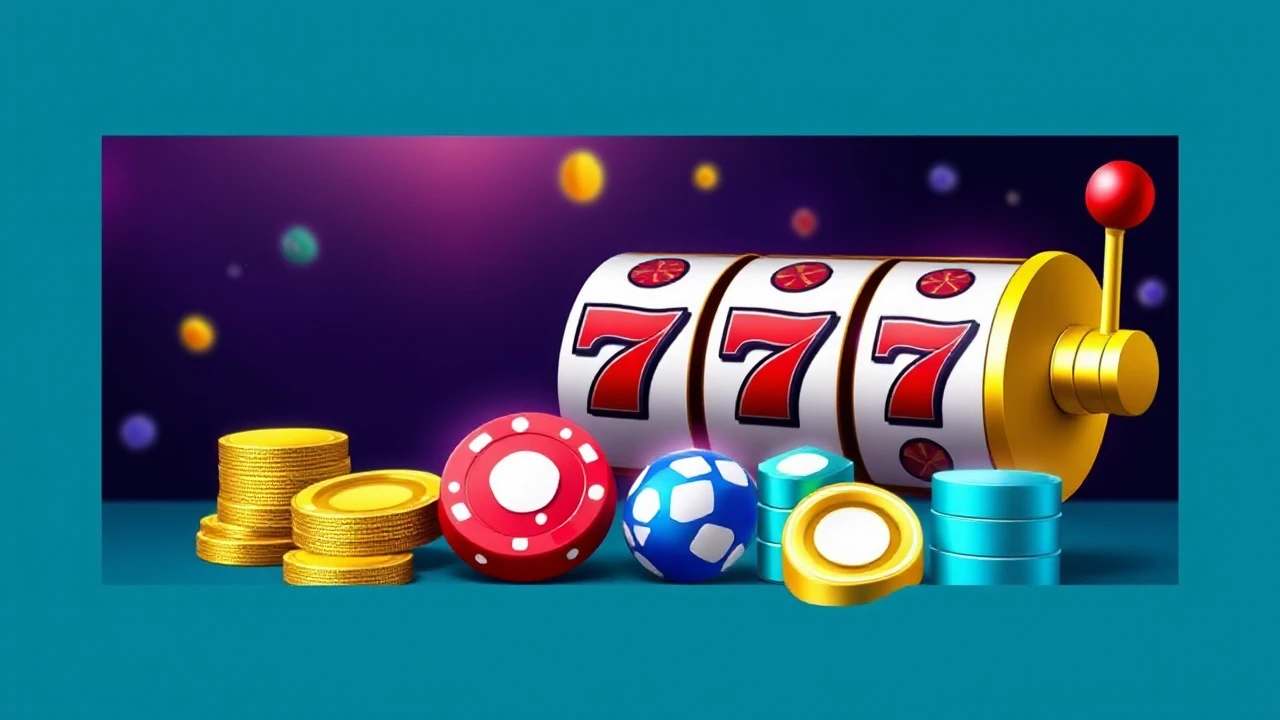 Mastering a Successful Approach for Slot Gambling