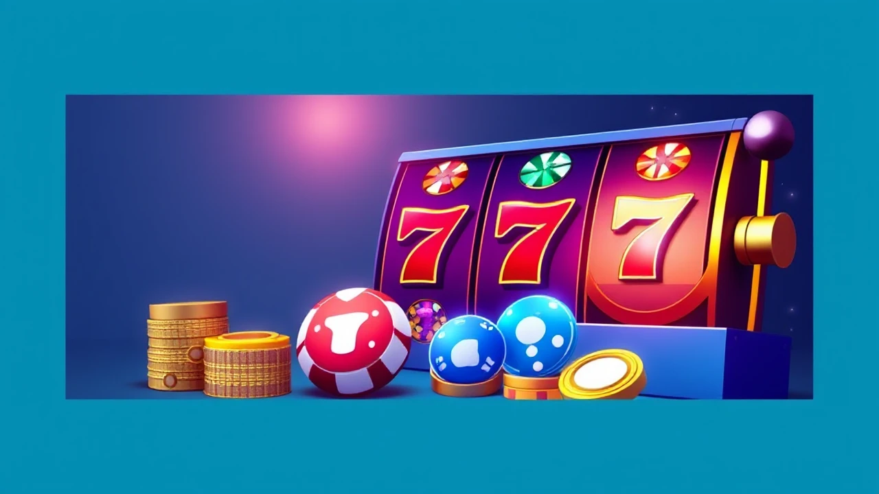Influence of Technology on the Future of Slot Game Development